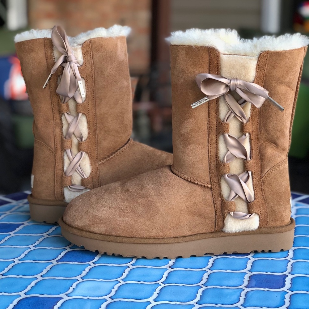 Ugg Pala Boots